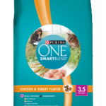 Purina ONE SmartBlend Dry Cat Food