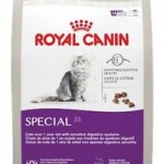 Royal Canin Dry Cat Food, Special 33 Formula, 15-Pound Bag